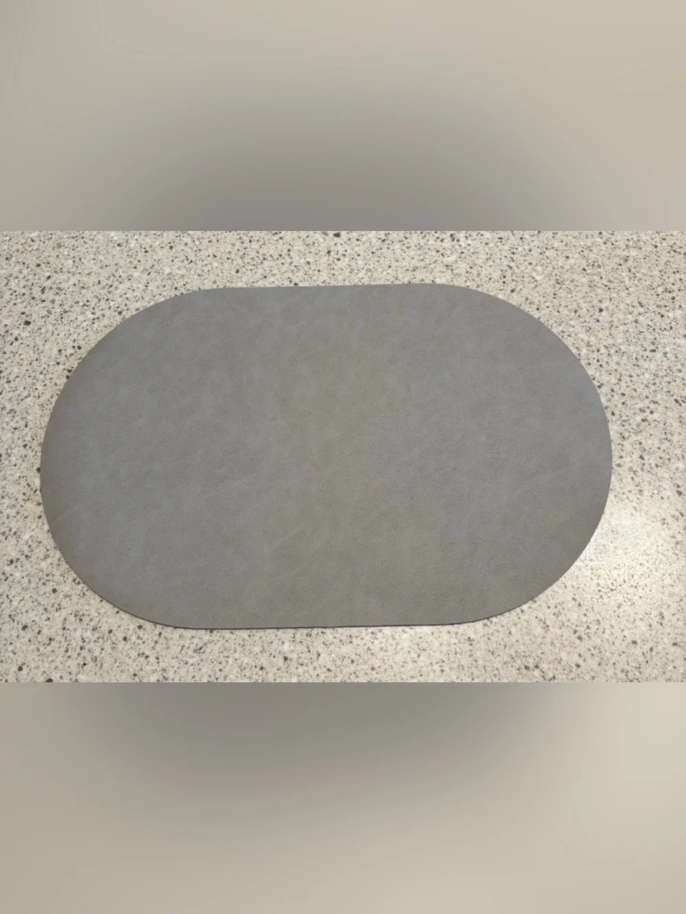 Pet Food Dish Mat
